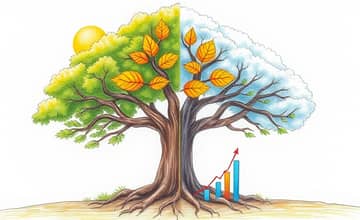 Building an All-Weather Portfolio: Ready for Any Climate