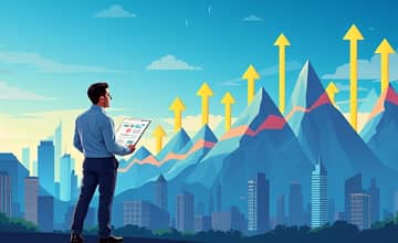 From Novice to Pro: A Portfolio Management Journey