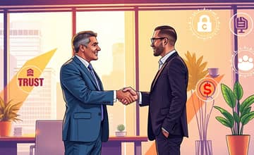 The Art of Assessing Character in Commercial Lending