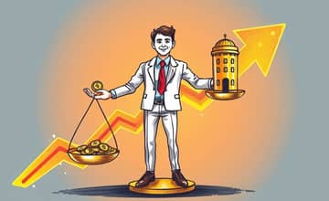 Decoding Debt Service Coverage Ratio (DSCR) for Lenders