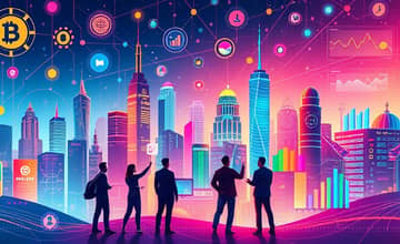The Next Generation Portfolio: Trends Shaping the Future