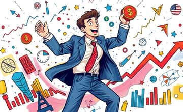 The Agile Investor: Adapting to Changing Market Conditions