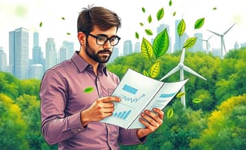 The Role of ESG Factors in Modern Credit Decisions