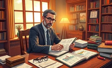 The Intelligent Investor: Cultivating a Strategic Mindset