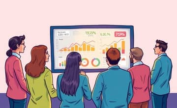 The Power of Peer Comparison in Credit Underwriting