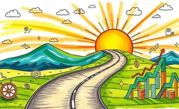 Your Investment Policy Statement: A Roadmap for Success