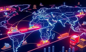The Impact of Supply Chain Disruptions on Credit Risk