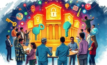 Credit Culture: Building a Robust Risk Framework