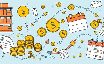 Analyzing Cash Conversion Cycle for Business Health