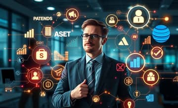 Beyond the Balance Sheet: Intangibles in Credit Analysis