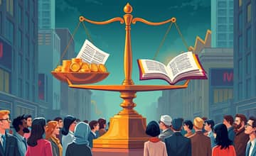 The Ethical Dilemmas in Credit Decision Making
