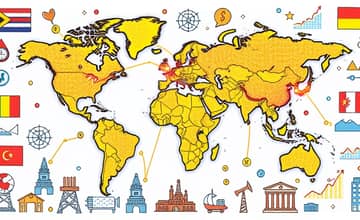 Assessing Geopolitical Risks in Global Credit Portfolios