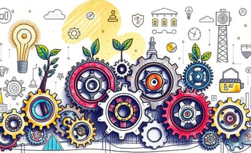 Analyzing Industry Life Cycles for Sectoral Risk