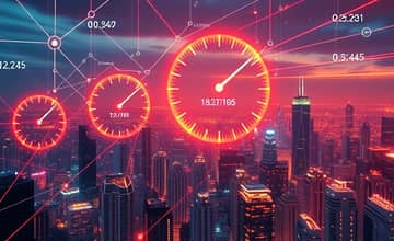 Forecasting Default: Predictive Analytics in Action