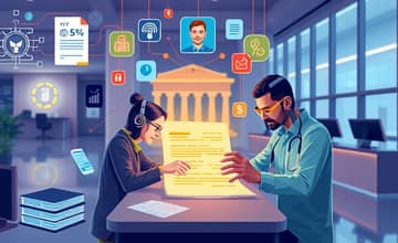 Mitigating Fraud Risk in Lending Transactions