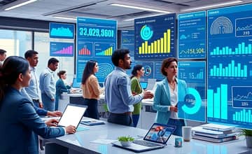 Credit Department Efficiency: Streamlining Processes