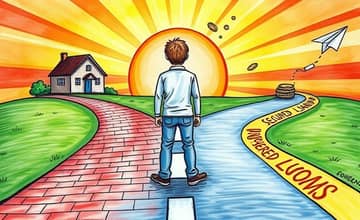 Smart Borrowing: When to Choose Secured Over Unsecured