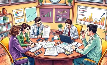Mastering the Art of Credit Sanctioning