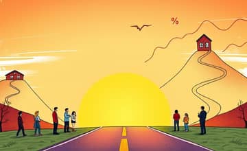 Navigating Interest Rates: Fixed vs. Variable Explained