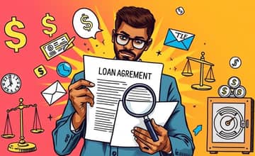 Demystifying Loan Agreements: What to Look For