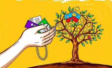 Debt Consolidation: A Path to Financial Freedom