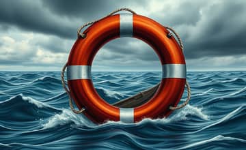 Loan Restructuring: Your Lifeline in Hardship