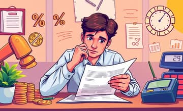 Understanding APR: Your Key to Loan Comparisons
