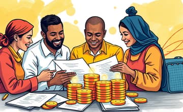 Microloans: Fueling Small Business Growth