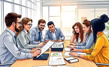 Business Loans Simplified: Finding the Right Fit
