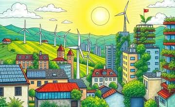 Green Loans: Financing a Sustainable Future