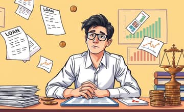 Evaluating Loan Offers: Beyond the Interest Rate