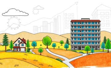 Navigating Property Loans: From Mortgage to Investment