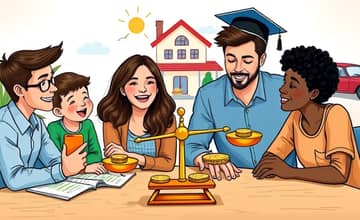 Consumer Loans: Making Informed Spending Choices