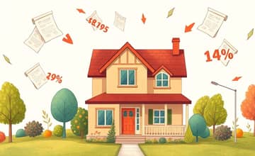 The Art of Loan Refinancing: When to Make the Move