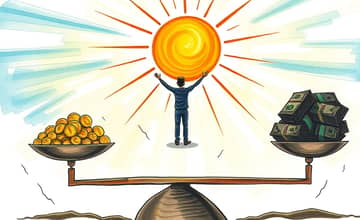 Debt-to-Income Ratio: Your Financial Health Barometer