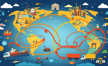 Supply Chain Re-evaluation: Implications for Global Equity