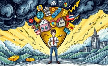 Navigating Uncertainty: Strategies for Portfolio Resilience