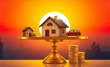 Leveraging Collateral: Smart Strategies for Secured Loans