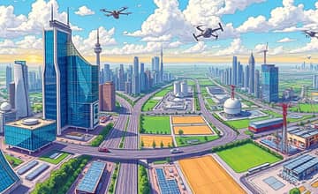 Sector Spotlight: Uncovering Future Growth Drivers