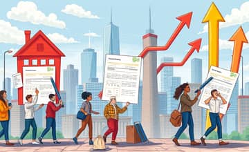 Consumer Debt Dynamics: Impact on Economic Outlook