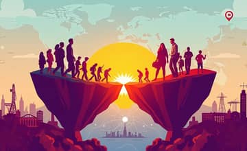 The Demographics of Demand: Shaping Future Markets