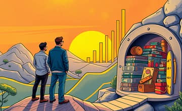 The Rise of Private Credit: A New Frontier for Investors