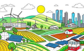 Sustainable Investing: Driving Alpha in a Changing World