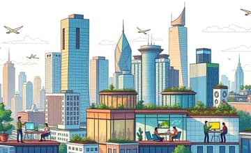 The Future of Work: Impact on Commercial Real Estate