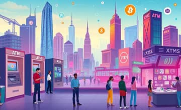 The Evolution of Fintech: Beyond Payments