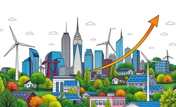 ESG Metrics: Beyond Compliance to Value Creation