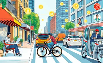 The Gig Economy: Impact on Labor Markets and Investments