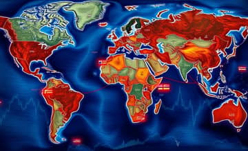 Geopolitics and Markets: An Interconnected Web