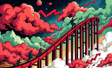 Investor Behavior: The Psychology Behind Market Swings