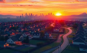 Real Estate Reimagined: Post-Pandemic Trends